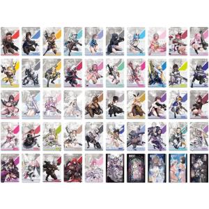 予約 NIKKE ガンガールメタルカードコレクション BOX ※６月下旬発売予定
