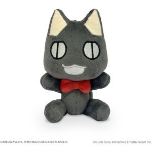 ブルーアーカイブ Blue Archive シロコ ちょこぷに おおきな40cm
