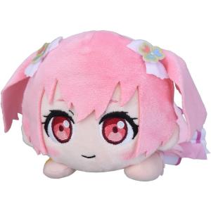 GUILTYGEAR STRIVE エルフェルト=ヴァレンタイン ぬいぐるみ GUILTY GEAR-STRIVE- ぬいぐるみ エルフェルト=ヴァレンタイン