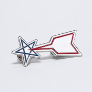 【美品】　流星バッジ　M1号限定ケース付き　ウルトラマン 美品】 流星バッジ M1号限定ケース付き ウルトラマン 流星バッジ