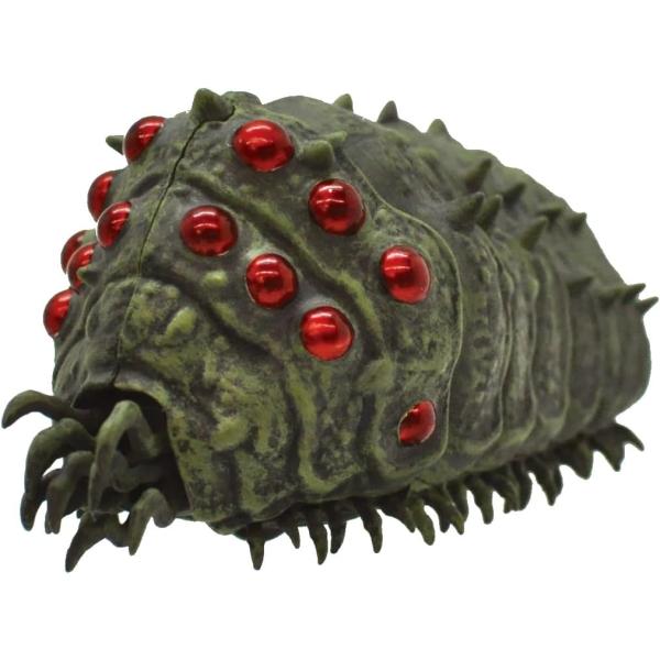 スタジオジブリ作品 PBC-05B プルバックコレクション 風の谷のナウシカ 王蟲/怒りの紅