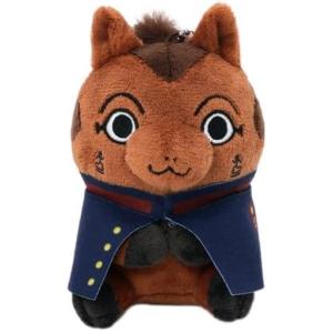 エンスカイ 『ゴールデンカムイ』 どうぶつフォーゼマスコット 寝っ