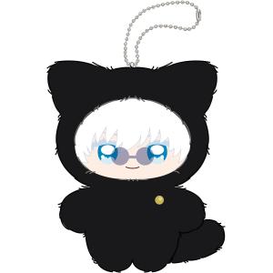 爆買TVアニメ「呪術廻戦」 ちみけもますこっと 懐玉・玉折 1.五条悟