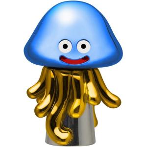 ドラゴンクエスト メタリックモンスターズギャラリー ばくだんいわ