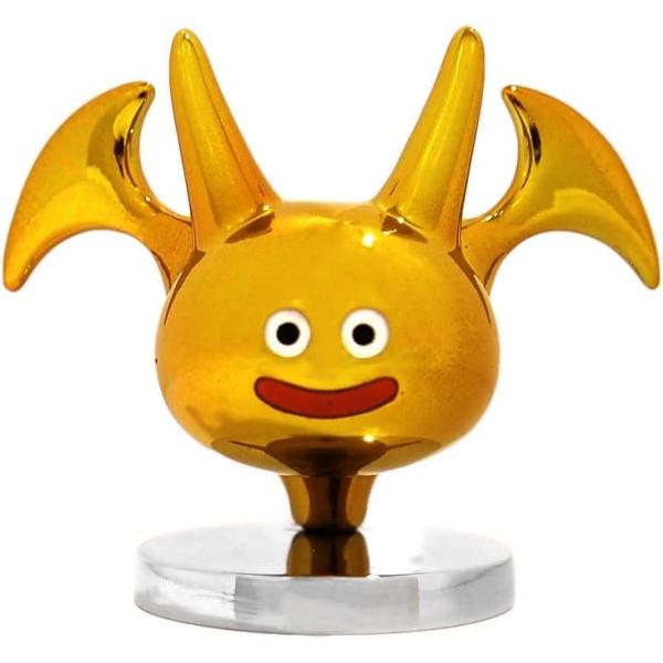 ドラゴンクエスト メタリックモンスターズギャラリー ドラゴスライム