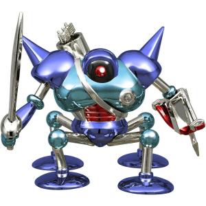 ドラゴンクエスト メタリックモンスターズギャラリー ばくだんいわ