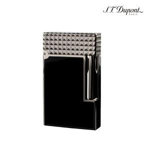 S.T.DUPONT（エス・テー・デュポン） デュポン ライター ライン2