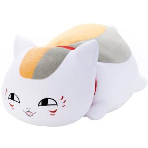 タカラトミーアーツ ニャンコ先生 ぬいぐるみ 夏目友人帳 ぎゅ!もーぶ