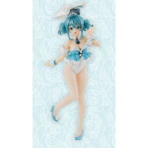 すーぱーそに子 BiCute Bunnies Figure Newly Drawn Costume 燕尾ver