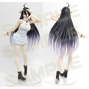 オーバーロードIV Coreful フィギュア アルベド〜ニットワンピースver.〜