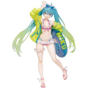 【11個セット】初音ミク プレミアムフィギュア みずたまビキニ SEGA 新品 11個セット】初音ミク プレミアムフィギュア みずたまビキニ SEGA 新品