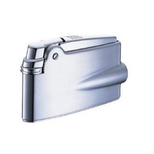 電子式ガスライター グレネード ターボライター 全2色 手榴弾ライター