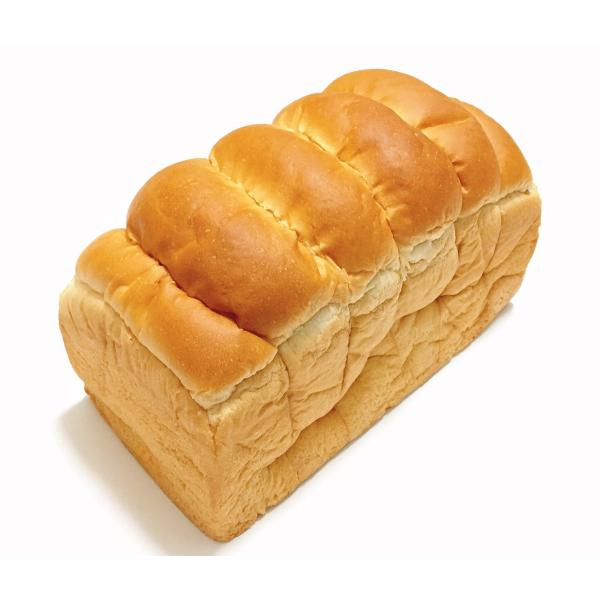 食パン 2斤 天然酵母　「プレミアム食パン2斤」