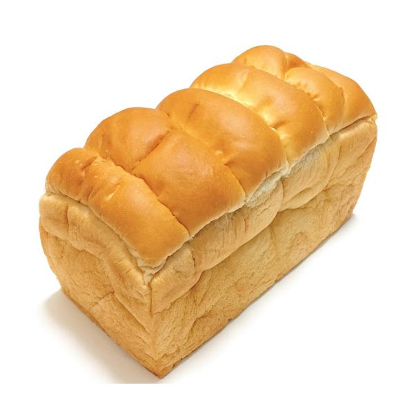 天然酵母ロイヤル食パン（北海道練乳）