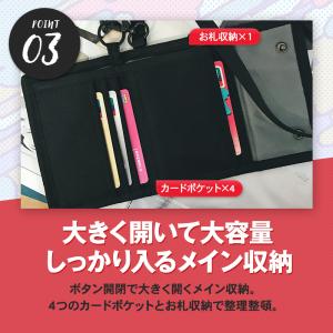 財布 子供用 ミニ財布 キッズ おしゃれ シン...の詳細画像4