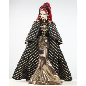 Queen of the Constellations Barbie Doll｜value-select