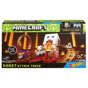 Hot Wheels Minecraft Gh...の詳細画像1