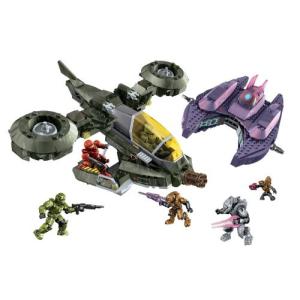Mega Bloks Inc Mega Blo...の詳細画像1