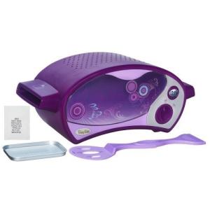 Easy-Bake Ultimate Oven, Purple おもちゃ｜value-select