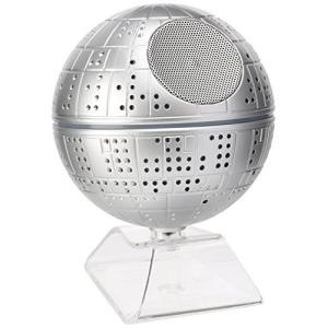 Star Wars Death Star Bluetooth Speaker スターウォーズデススターブルートゥーススピーカー｜value-select