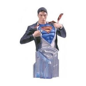 スパイダーマン Returns Clark Kent Bust 131002fnp｜value-select