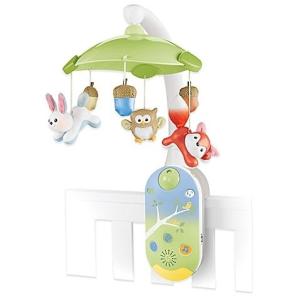 Fisher-Price Smart Connect Deluxe Projection Mobile フィッシャープライススマートコネクトデラックスプ｜value-select