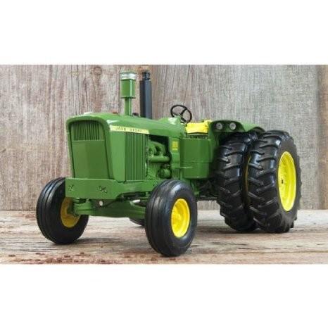 John Deere (ジョンディア) 1:16 scale 50th Anniversary Co...