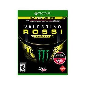 Valentino Rossi: The Game Day One Edition XBOX ONE...