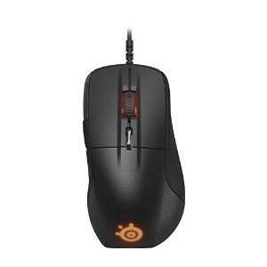 SteelSeries Rival 700 62331 有線ライバル700ゲーミングマウスブラック｜value-select