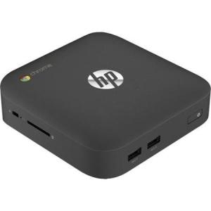 HP Chromebox Intel Celeron 1.40 Ghz 16Gb SSD クロームデスクトップコンピュータ｜value-select