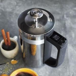 KitchenAid Precision Press Coffee Maker KCM0512SS ...