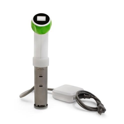 Nomiku Sous Vide Immersion Circulator 家庭用料理サーキュレータ...