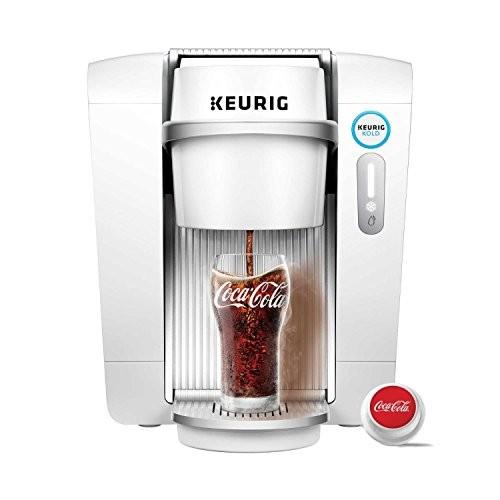 Keurig KOLD Drinkmaker キューリグ製コルドリンクメーカー