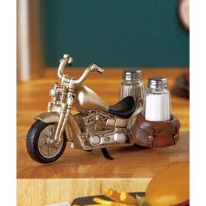 Harley Davidson ハーレーダビッドソンキッチン調味料置きスパイスラック