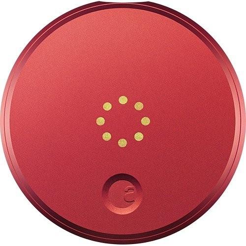 August Smart Lock Bluetooth Keyless Home Entry スマー...
