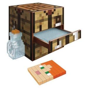 Minecraft Craft Table マインクラフトクラフトテーブル｜value-select