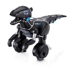 WowWee MiP Robot Miposaur Toy ロボット iOSとAndroidのスマートデバイスの互換性｜value-select
