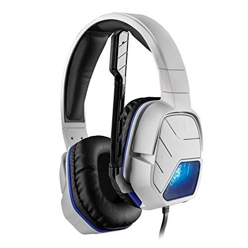 PDP Afterglow LVL 5+ Wired Headset for PlayStation...