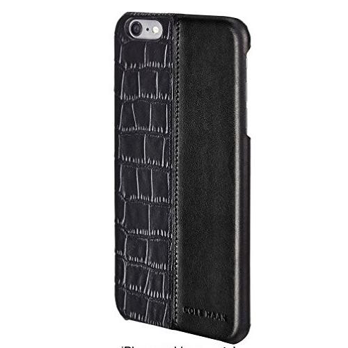 Cole Haan Crocodile Case for Apple iPhone 6 Plus ア...