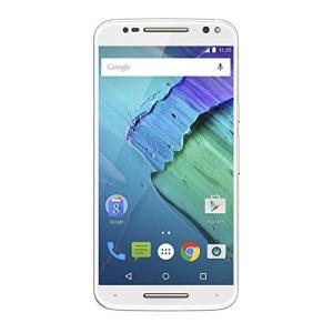 Moto X Pure Edition Unlocked Smartphone 32GB モト X ピュアエディションスマートフォン携帯電話 SIM フ