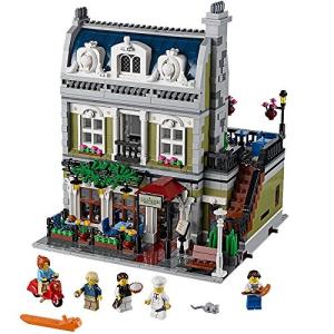 レゴ 10185 グリーン・グローサー 正規品 Amazon.co.jp: レゴ クリエイター・グリーン・グローサー 10185