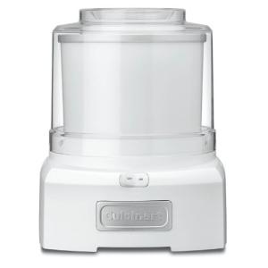 新品未使用・送料込】Cuisinart ICE-30BCP1 フリーザーボウル Amazon