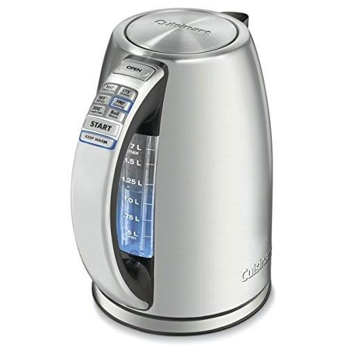 Cuisinart PerfecTemp 1.7-Liter Stainless Steel Cor...