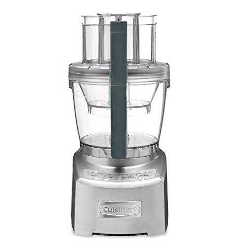 Cuisinart FP-12DCN Elite Collection 2.0 12-Cup Foo...