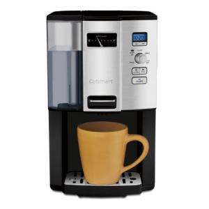 クイジナート [ Cuisinart ] DCC-3000 コーヒーオンディマンド 12-Cup プログラマブルコーヒーメーカー