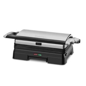 Cuisinart クイジナート　GR-11 Griddler 3-in-1 Grill and Panini Press　グリルプレート｜value-select
