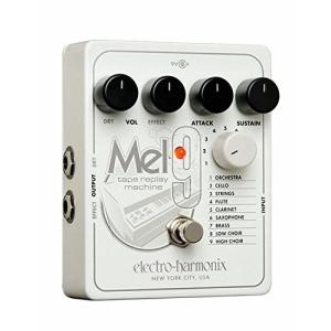 Electro-Harmonix MEL9 Tape Replay Machine｜value-select