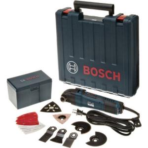 Bosch　ボッシュ  120-Volt 33ピース　振り子振動ツールセット｜value-select