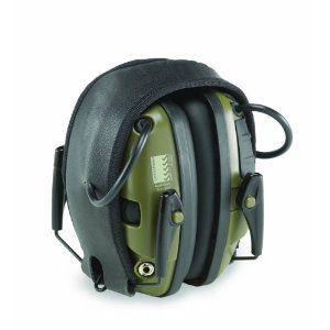 Impact Sport Electronic Earmuff インパクトスポーツ　エレクトリックイヤーマフ  R-01526｜value-select