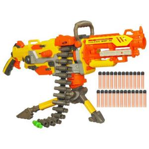 並行輸入品】ナーフ ボルテックスレボニックス360ブラスター NERF